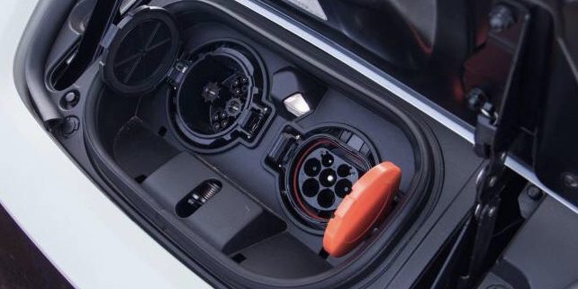 Nissan Leaf 2018-Prova-6