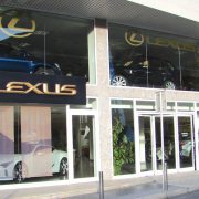 Lexus, la marca més fiable de 2018