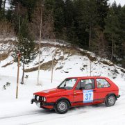 Andorra Winter Rally 2018